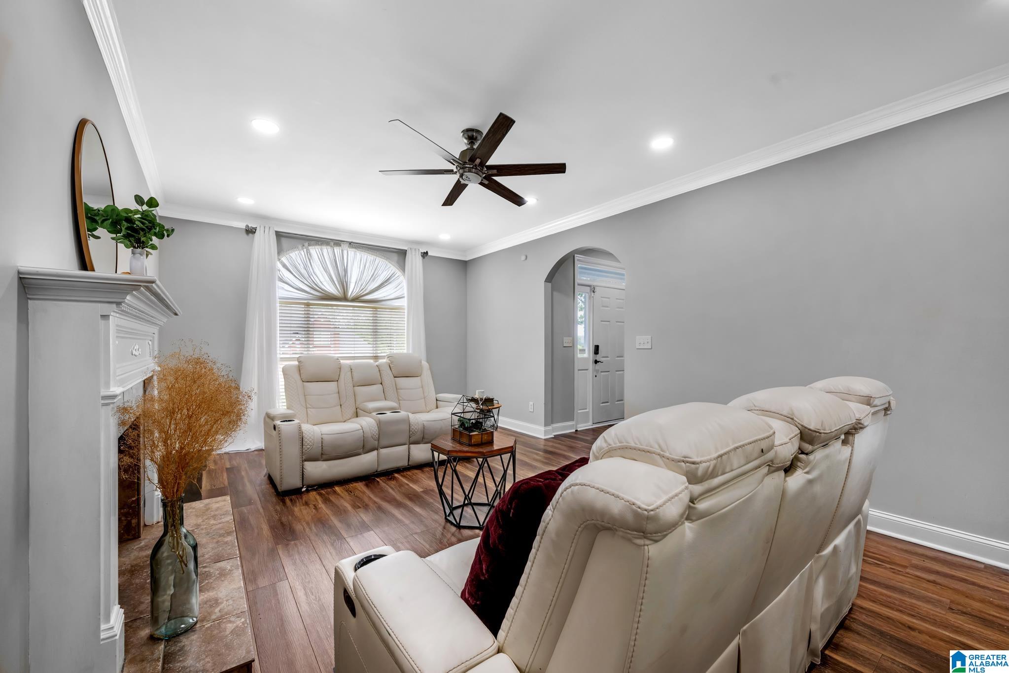 7534 Aspen Ridge Drive Pinson, AL 35126 - Photo 3 of 46