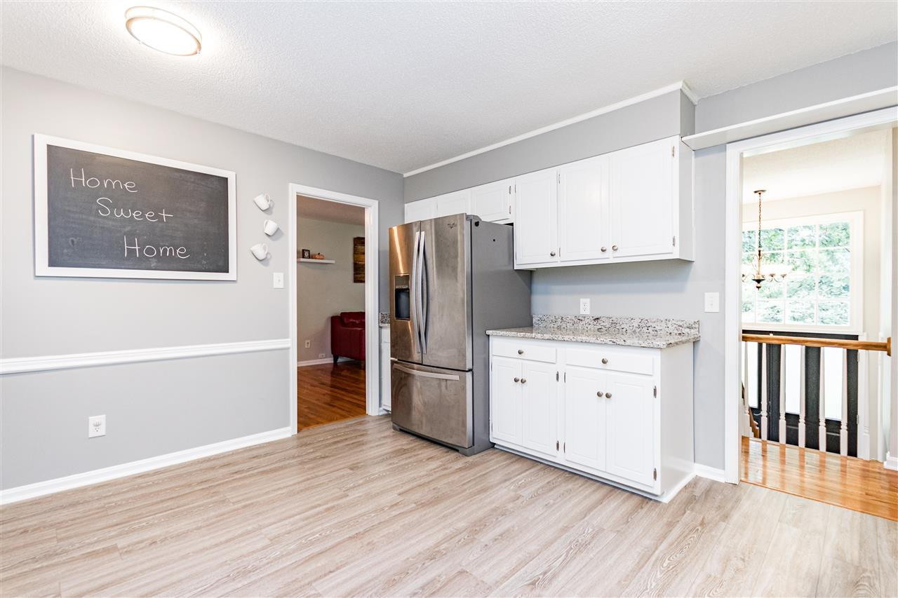 7309 Fiesta Way Raleigh, NC 27615 - Photo 8 of 28 Photo 8