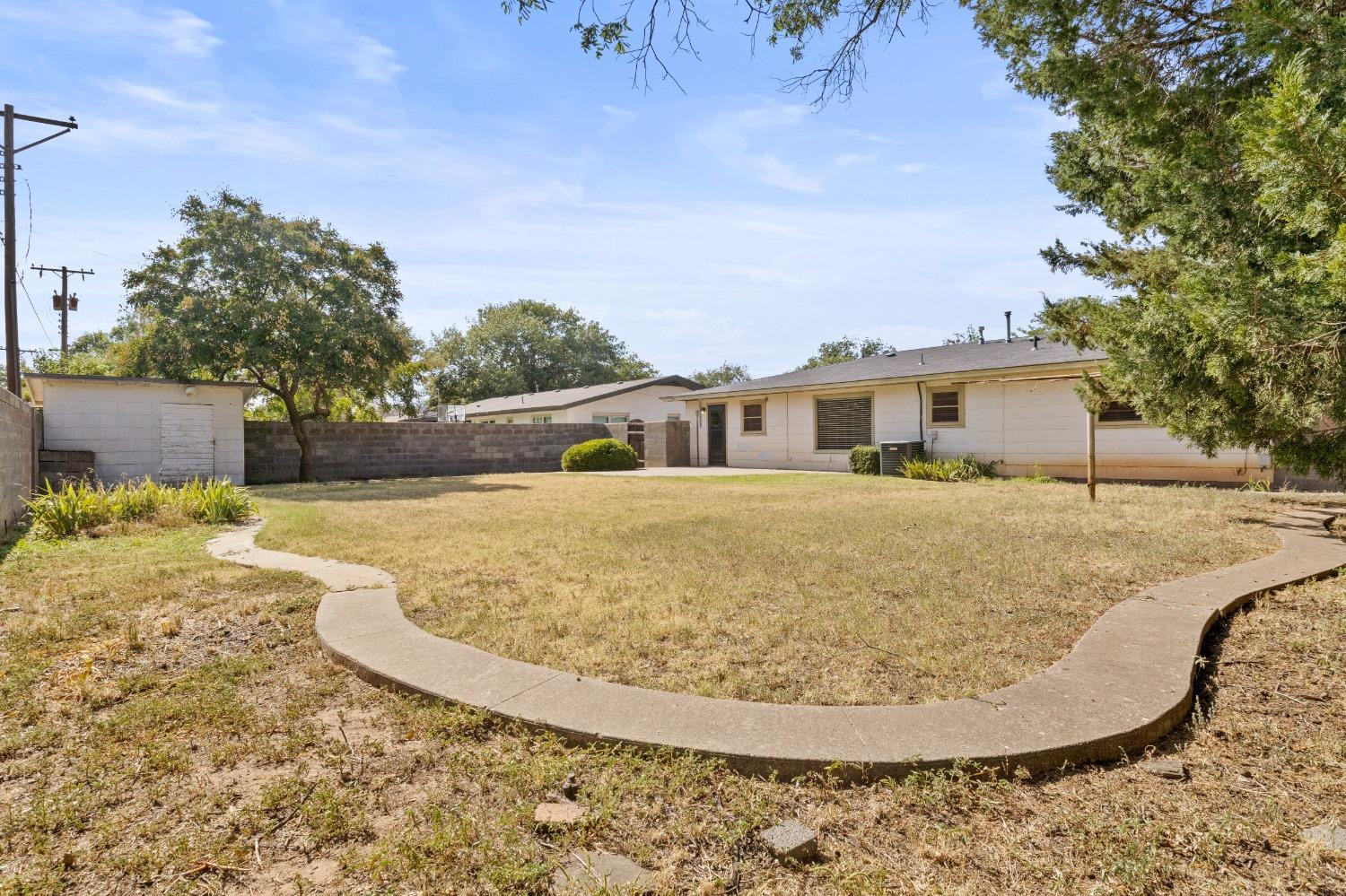 3809 40th Street Lubbock, TX 79413 - Photo 23 of 24 Photo 23