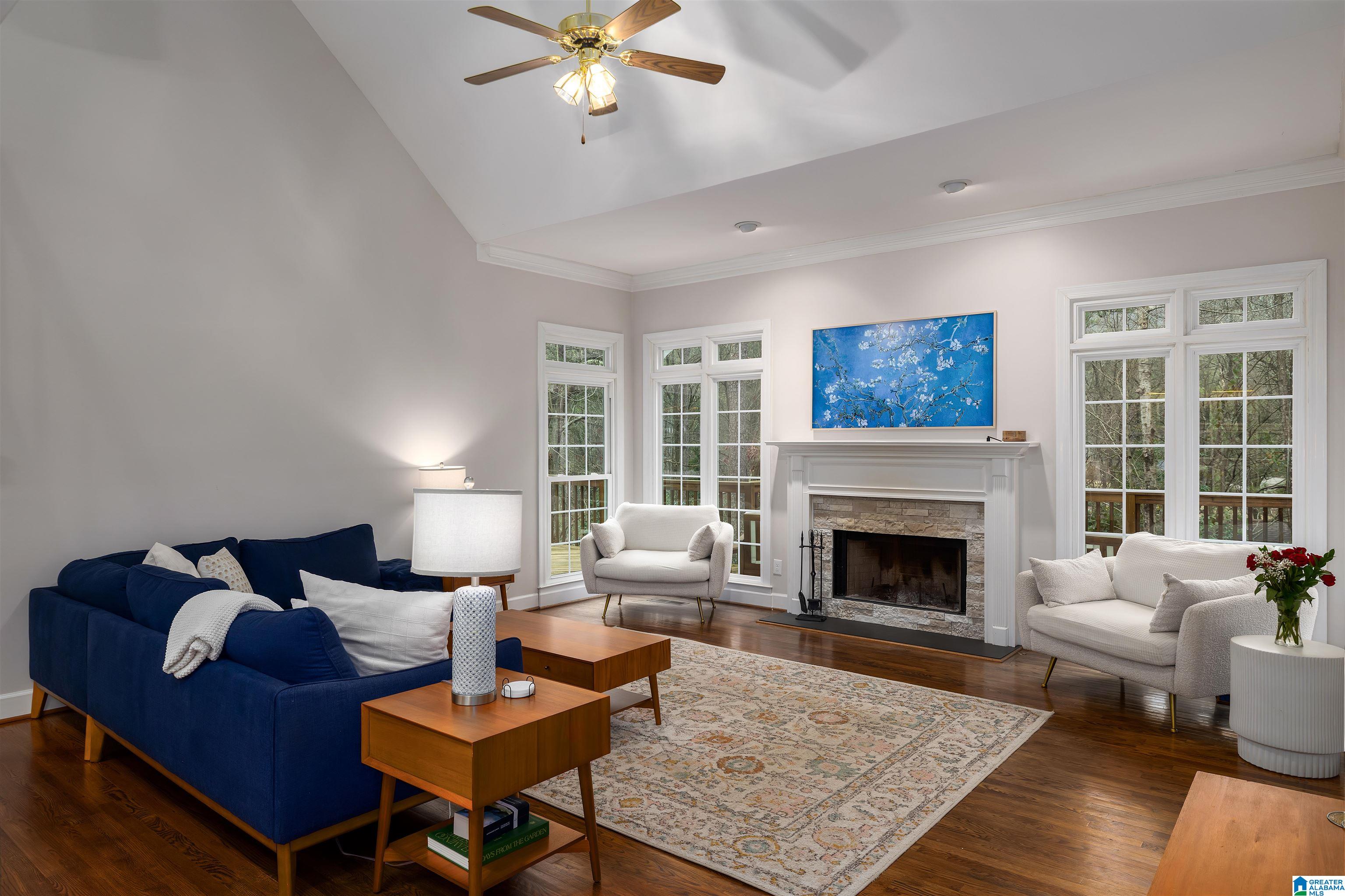 1300 Forest Ridge Court Birmingham, AL 35226 - Photo 12 of 85