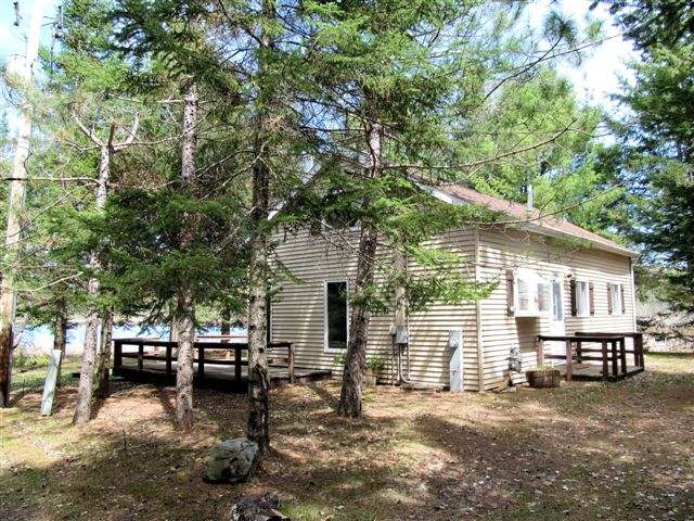 142 Klima Road Elcho, WI 54428 - Photo 1 of 12 Gallery Image 1