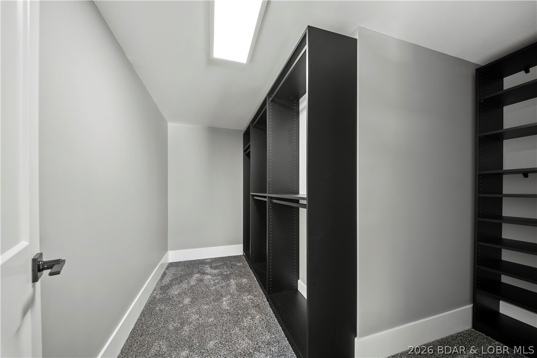 1356 Duckhead Road Lake Ozark, MO 65049 - Photo 65 of 99 Custom Closet System