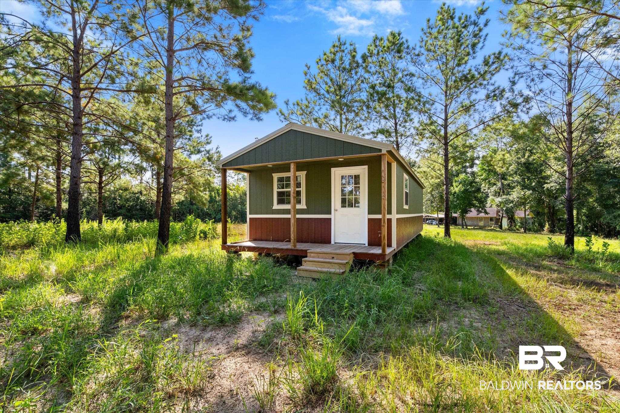 15685 Louis Cooper Road Bay Minette, AL 36507 - Photo 22 of 26 View of front facade