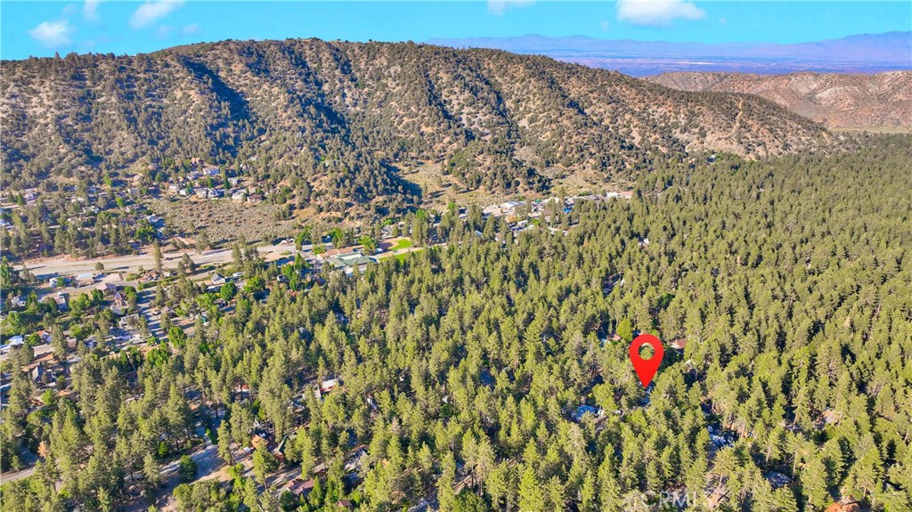 1056 Eagle Road Wrightwood, CA 92397 - Photo 45 of 53