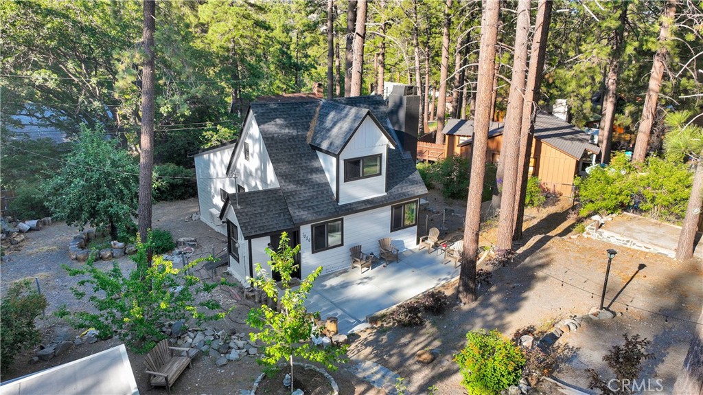 1056 Eagle Road Wrightwood, CA 92397 - Photo 47 of 53