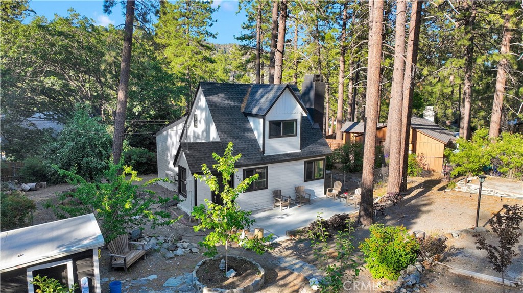 1056 Eagle Road Wrightwood, CA 92397 - Photo 48 of 53