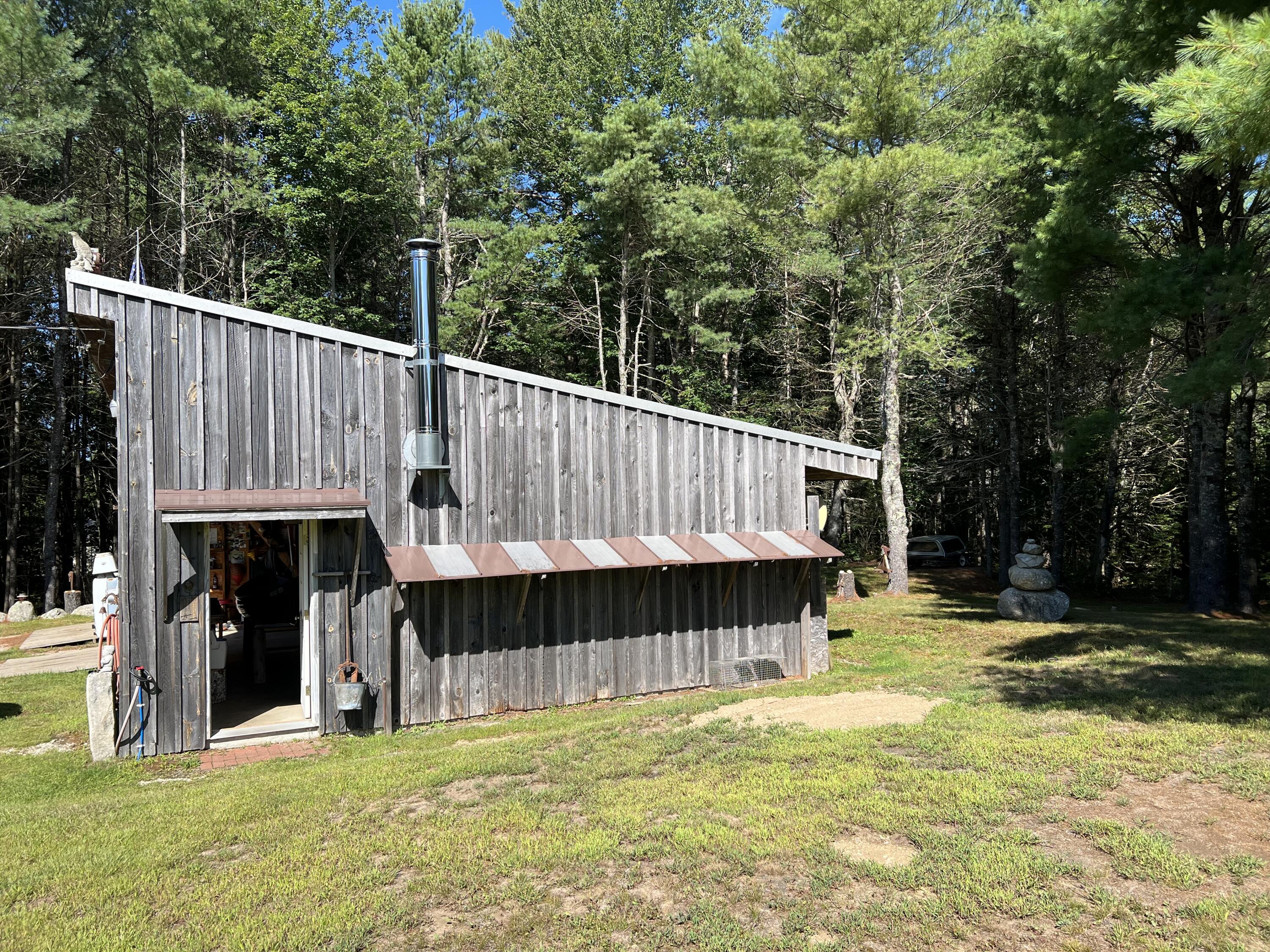 641 Toddy Pond Road Surry, ME 04684 - Photo 14 of 22 IMG_6400