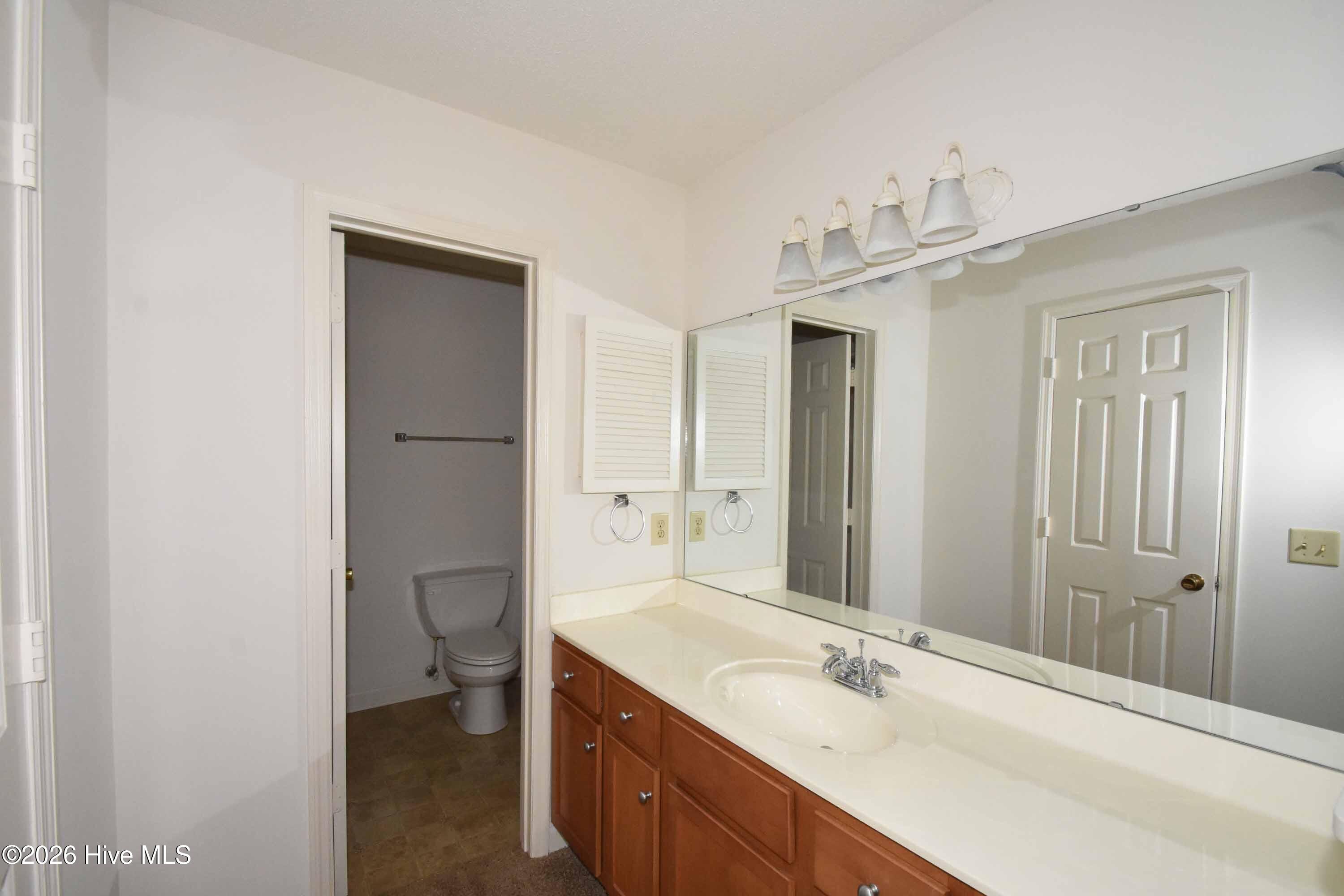 1829 Quail Ridge Road, Unit K Greenville, NC 27858 - Photo 19 of 23