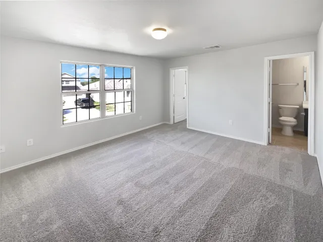 a bathroom with a sink a toilet and bathtub