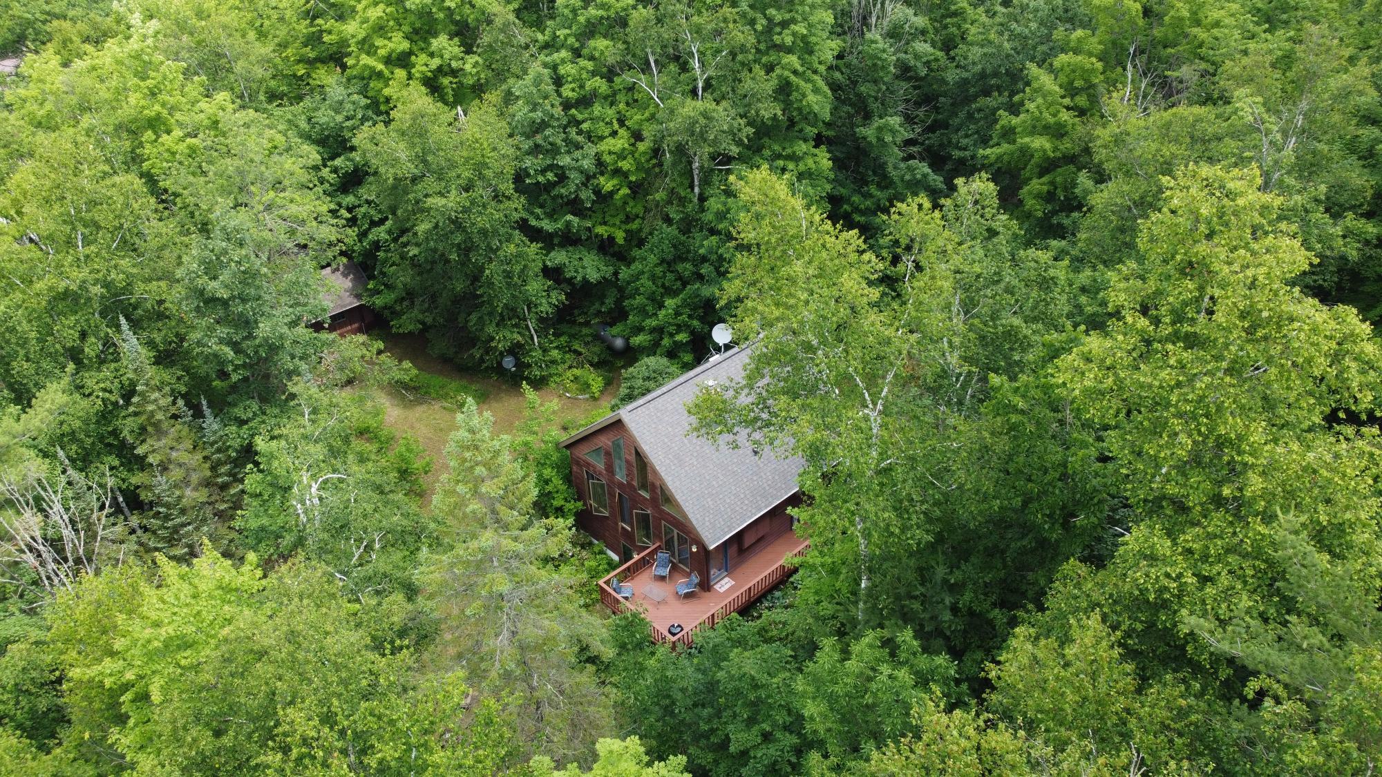 N7791 Pence Lake Road Deerbrook, WI 54424 - Photo 56 of 75 Gallery Image 56