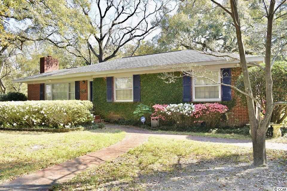 903 Willow Bank Road Georgetown, SC 29440 - Photo 1 of 17 Gallery Image 1