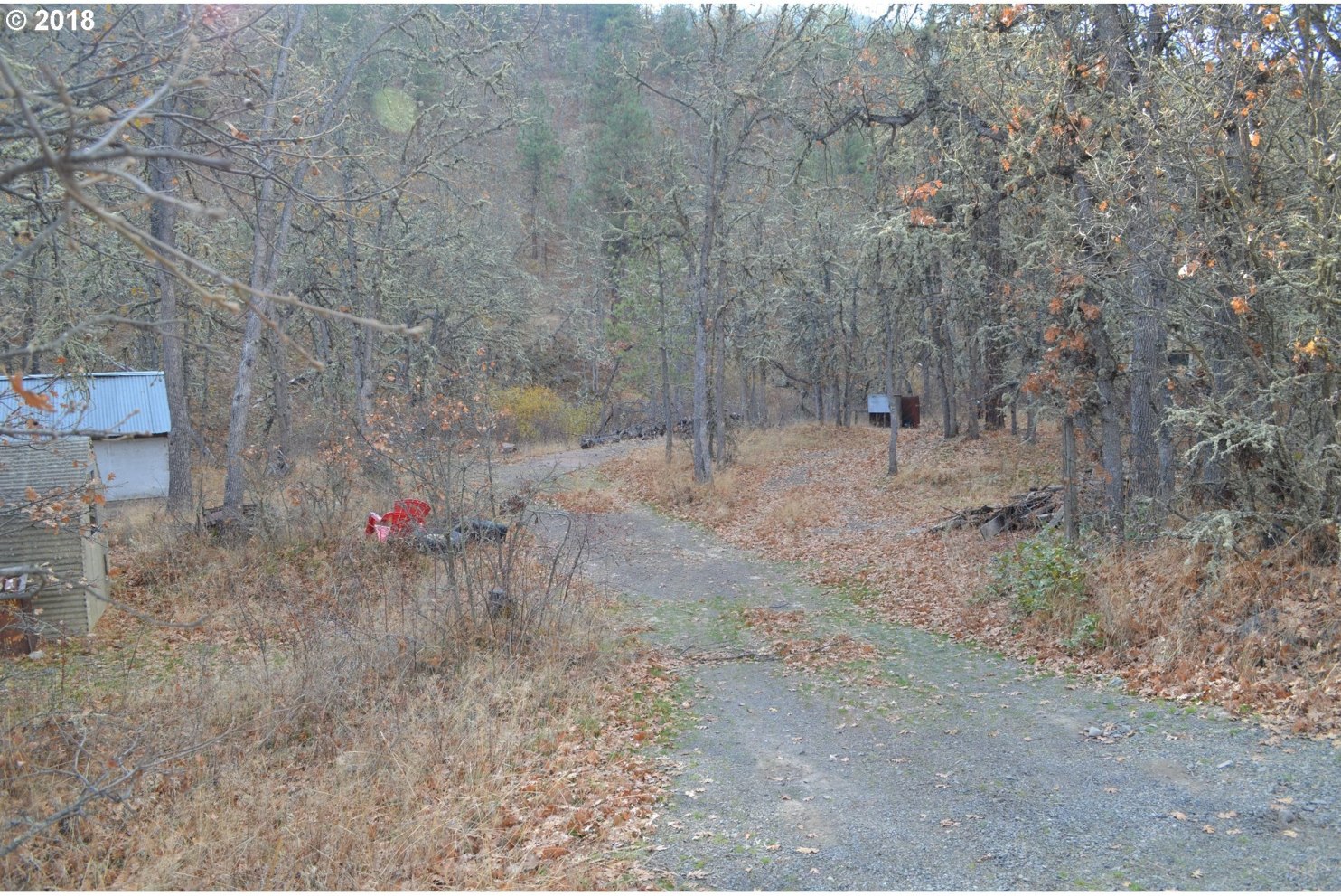 5340 Upper 5 Mile Road The Dalles, OR 97058 - Photo 12 of 23 Gallery Image 12