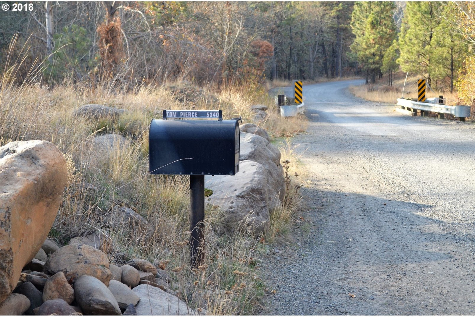 5340 Upper 5 Mile Road The Dalles, OR 97058 - Photo 18 of 23 Gallery Image 18