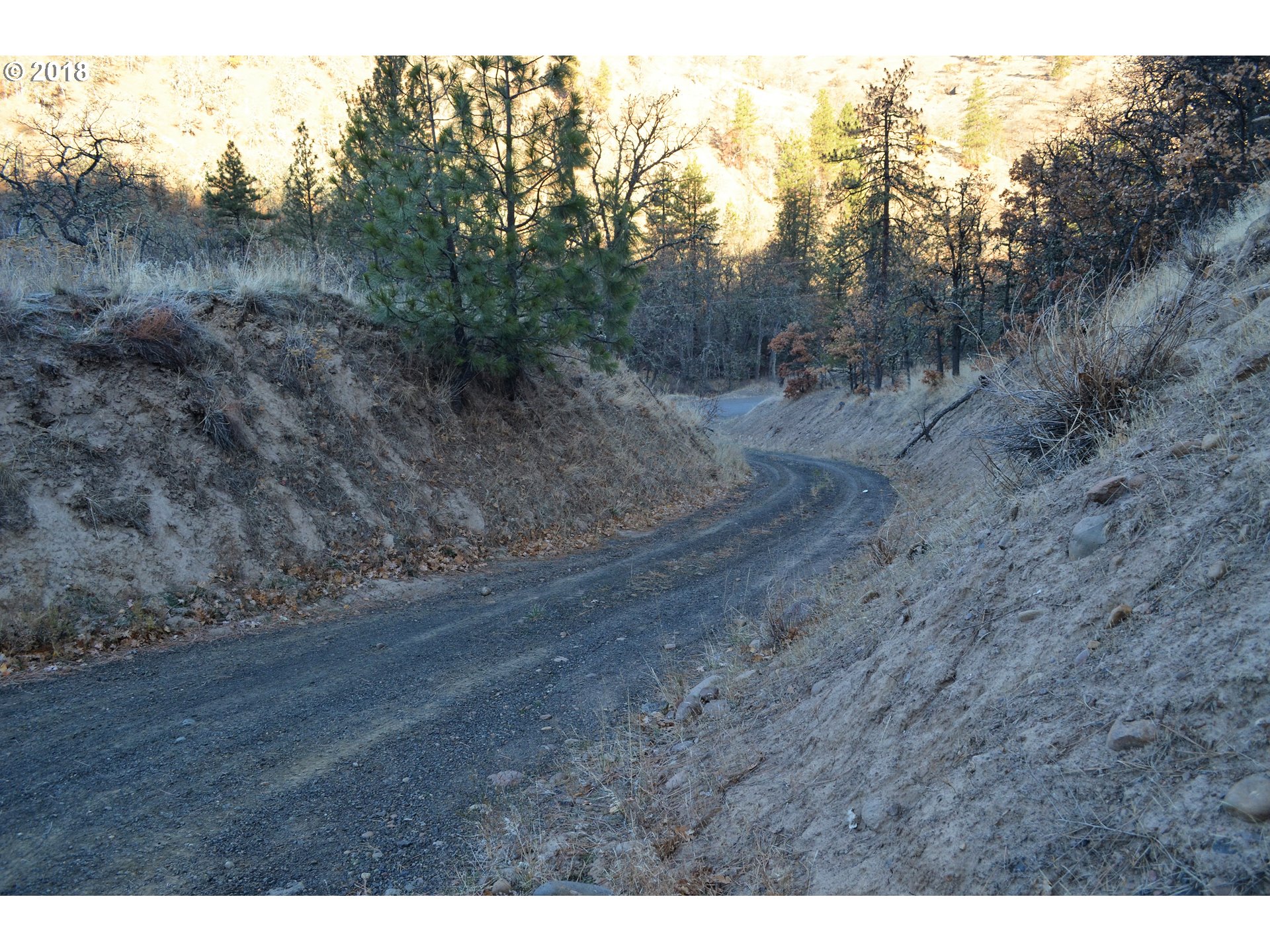 5340 Upper 5 Mile Road The Dalles, OR 97058 - Photo 20 of 23 Gallery Image 20