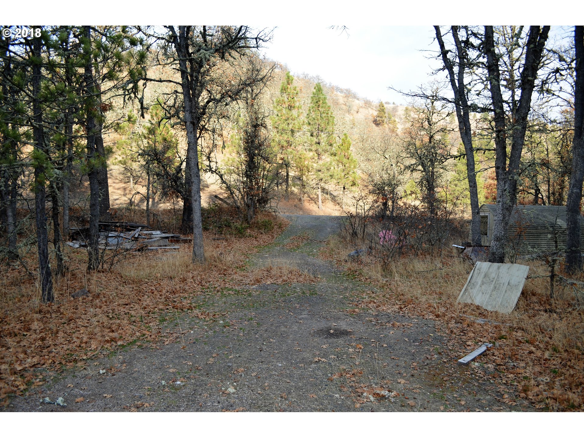 5340 Upper 5 Mile Road The Dalles, OR 97058 - Photo 8 of 23 Gallery Image 8