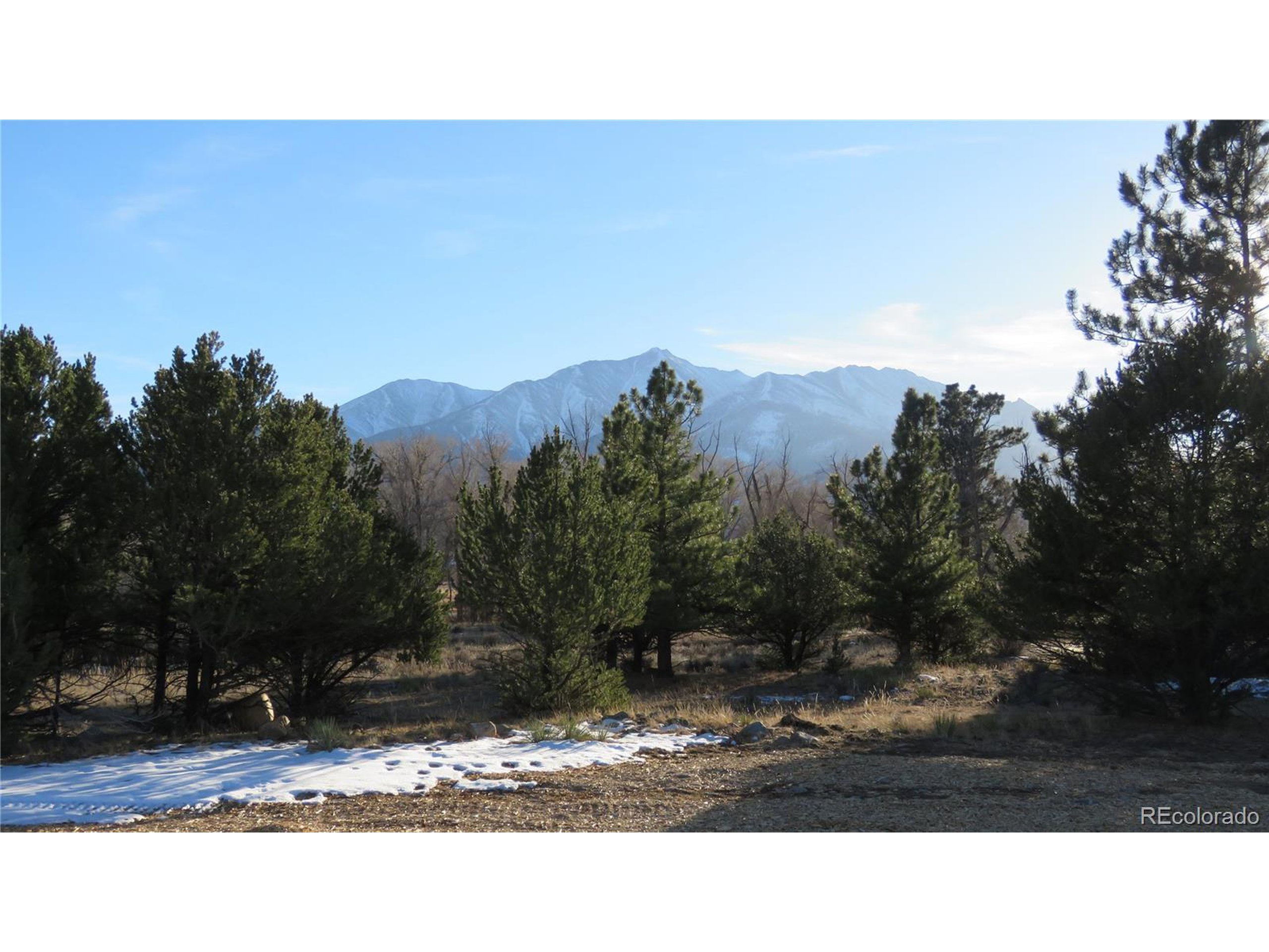 29266 Timber Ridge Buena Vista, CO 81211 - Photo 16 of 44 a black and white photo of a house