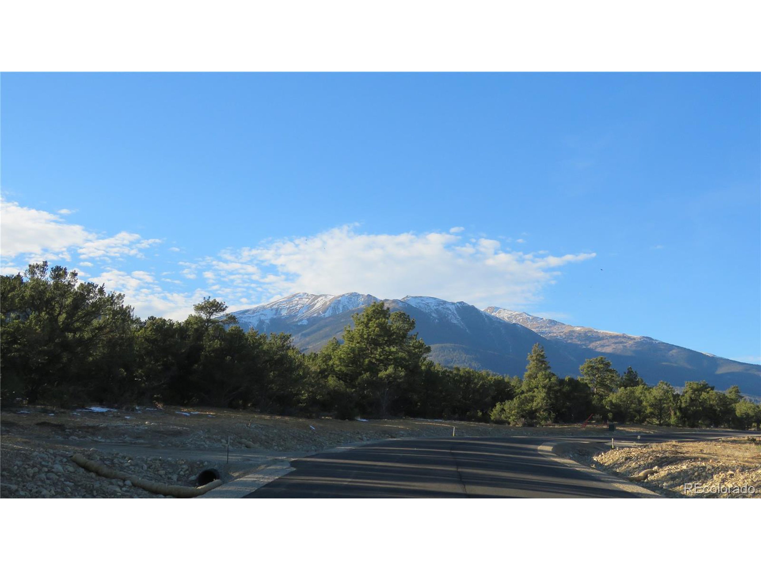 29266 Timber Ridge Buena Vista, CO 81211 - Photo 17 of 44 a black and white photo of a green field