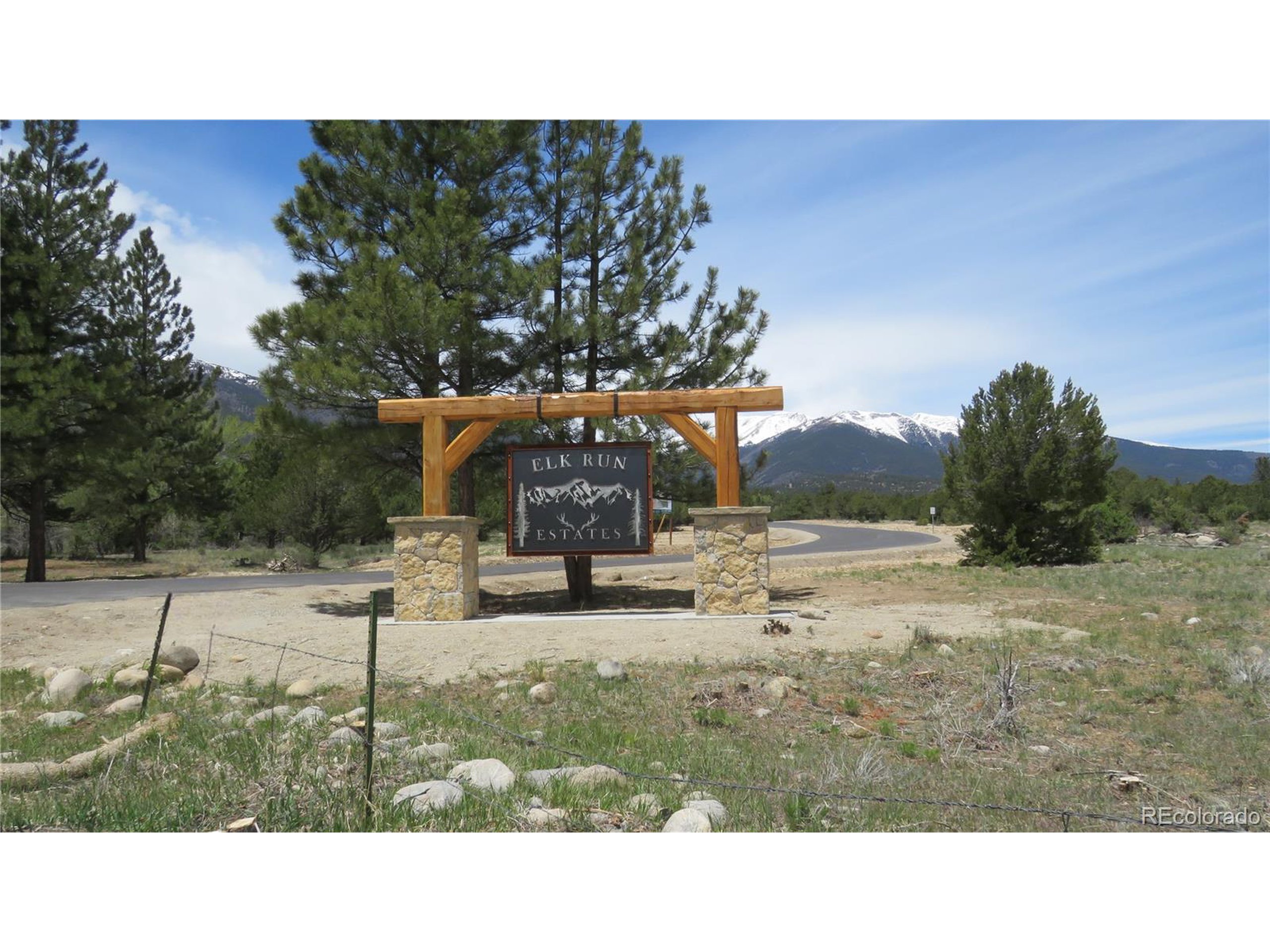29266 Timber Ridge Buena Vista, CO 81211 - Photo 21 of 44 a view of a park