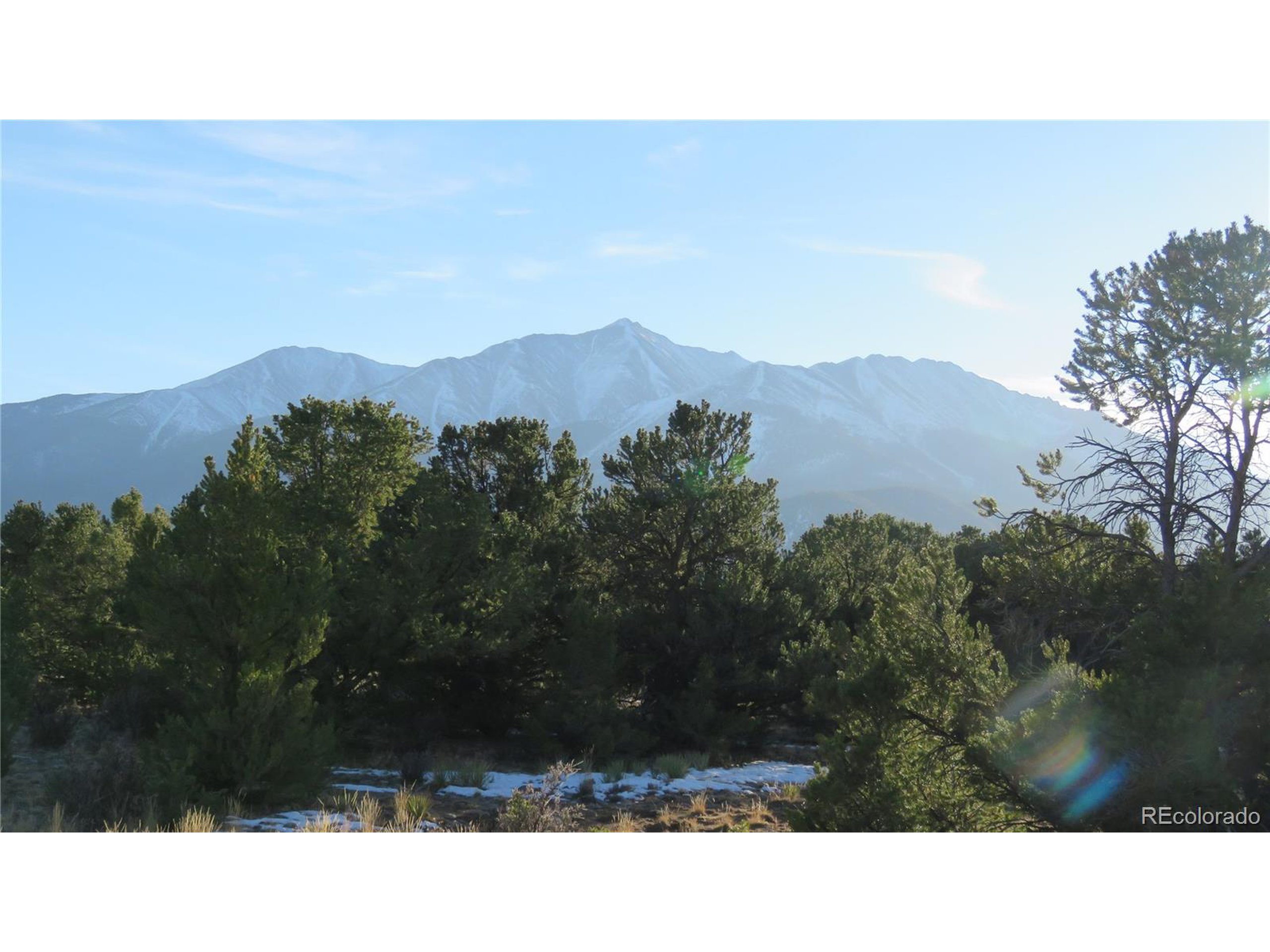29266 Timber Ridge Buena Vista, CO 81211 - Photo 25 of 44 a black and white photo of a house