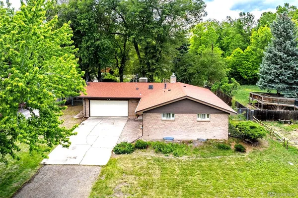 $600,000 | 1065 Dudley Street, Lakewood, CO 80215