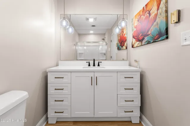 $334,500 | 114 West Murray Street, Wallace, NC 28466