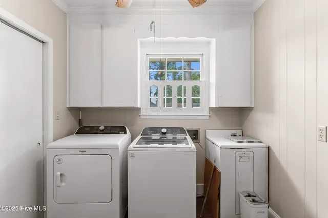 $334,500 | 114 West Murray Street, Wallace, NC 28466