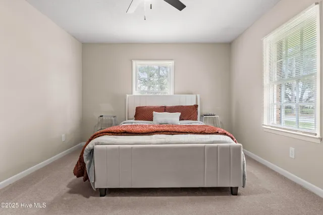 $334,500 | 114 West Murray Street, Wallace, NC 28466