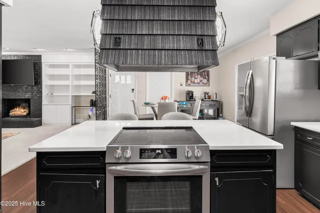 $334,500 | 114 West Murray Street, Wallace, NC 28466