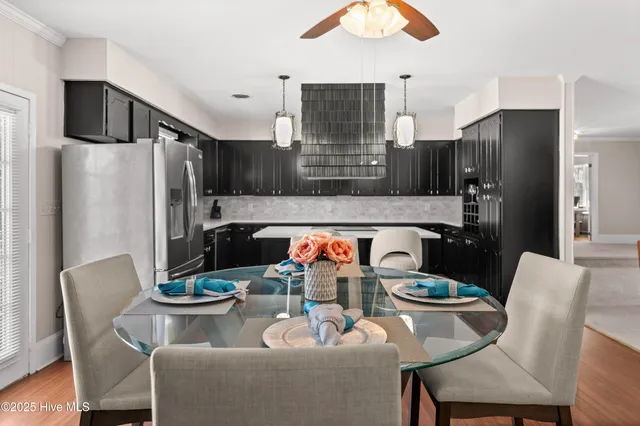 $334,500 | 114 West Murray Street, Wallace, NC 28466