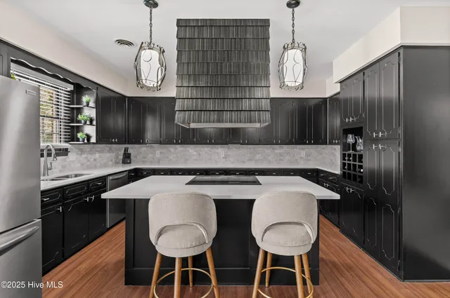 $334,500 | 114 West Murray Street, Wallace, NC 28466