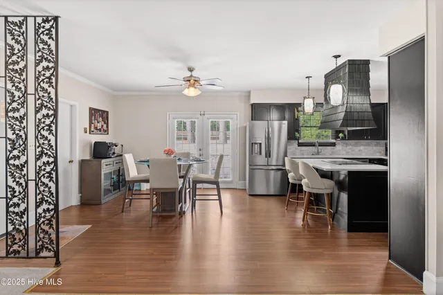 $334,500 | 114 West Murray Street, Wallace, NC 28466