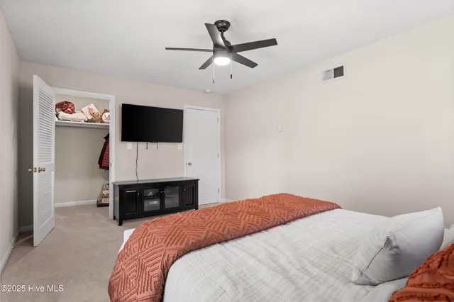 $334,500 | 114 West Murray Street, Wallace, NC 28466