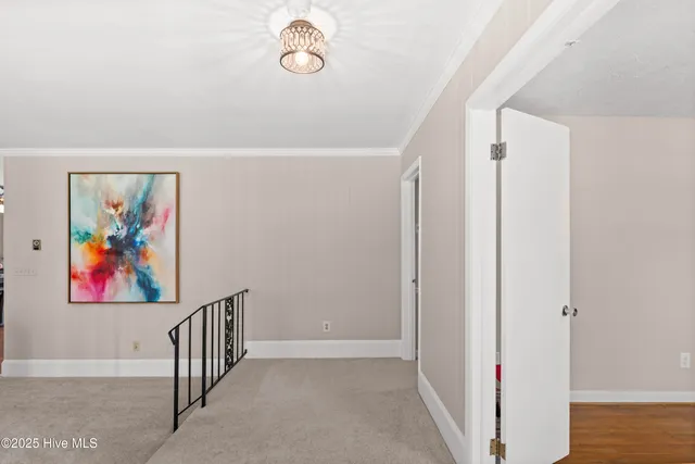 $334,500 | 114 West Murray Street, Wallace, NC 28466