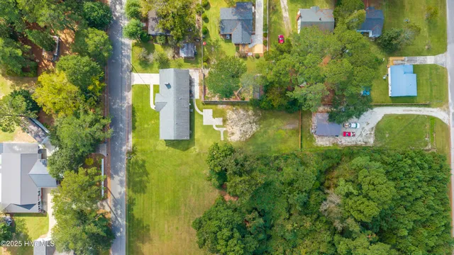 $334,500 | 114 West Murray Street, Wallace, NC 28466