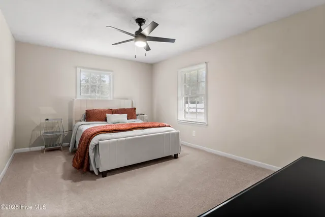 $334,500 | 114 West Murray Street, Wallace, NC 28466