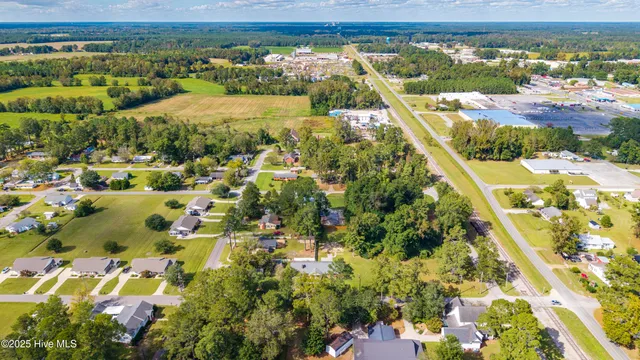 $334,500 | 114 West Murray Street, Wallace, NC 28466