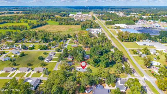 $334,500 | 114 West Murray Street, Wallace, NC 28466