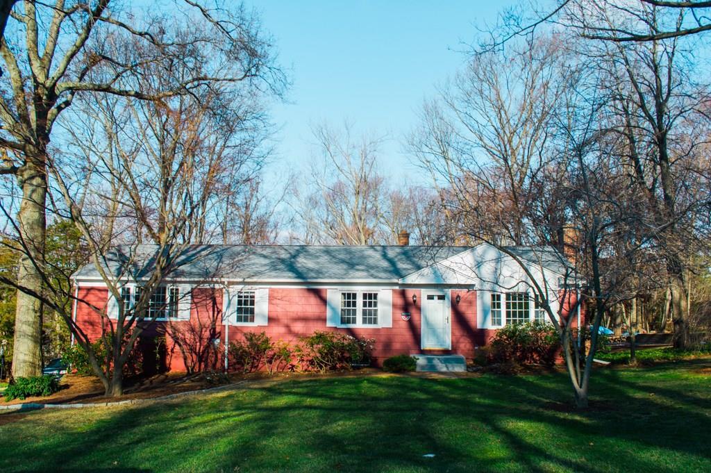15 Bayberry Road Cheshire, CT 06410 - Photo 1 of 1 Beautiful Ranch home nicely situated on great lot!