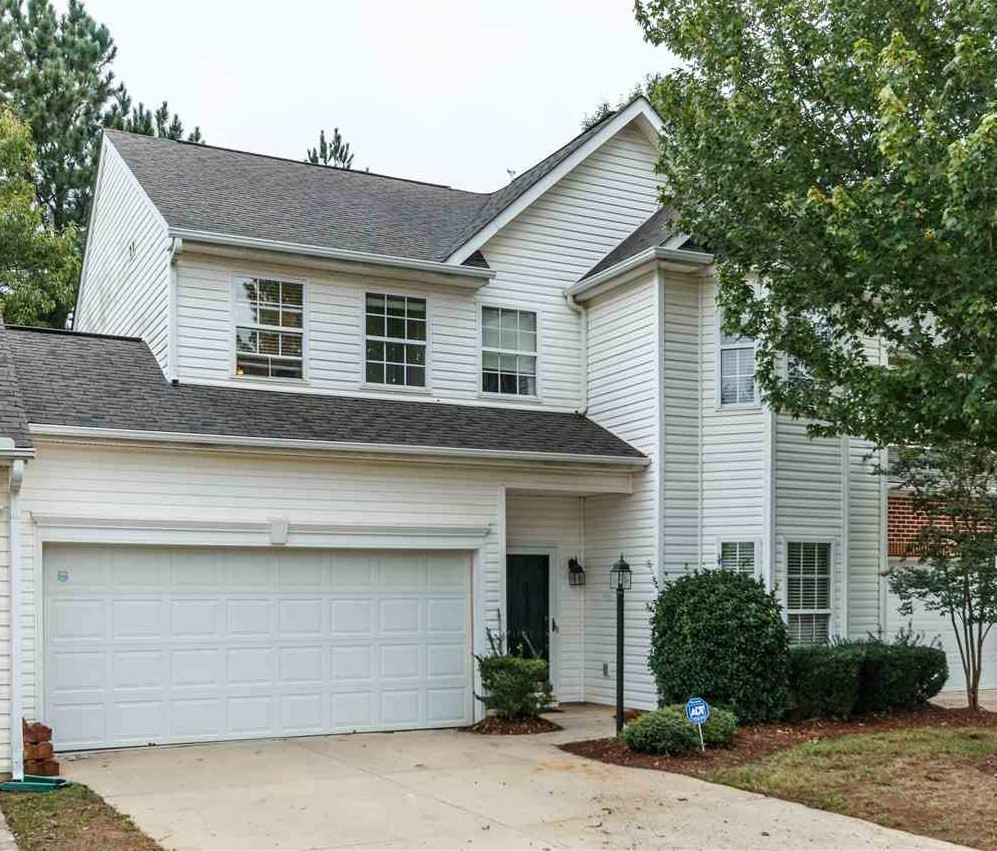 1035 Lake Moraine Place Raleigh, NC 27607 - Photo 1 of 19 Photo 1