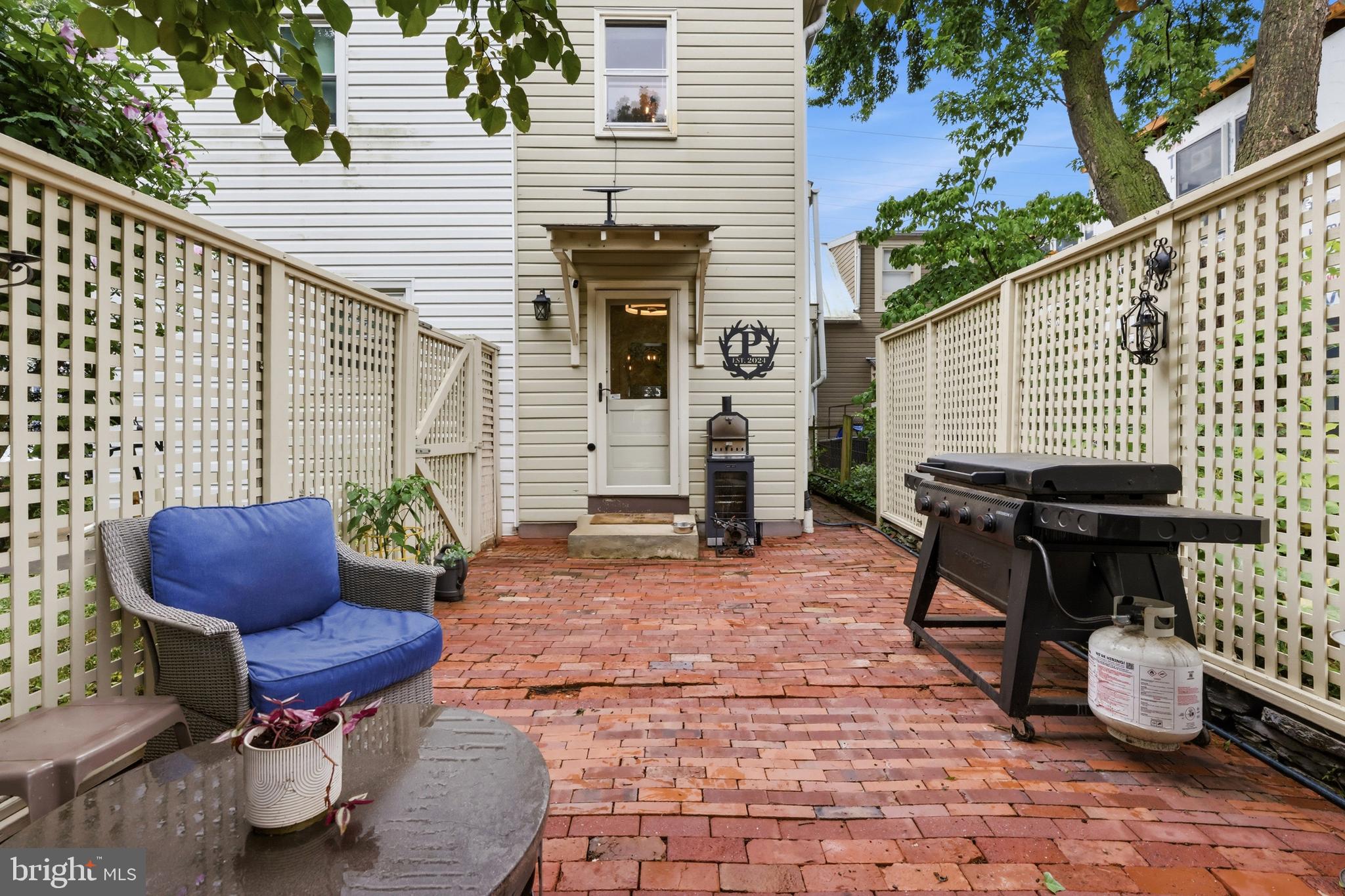 117 East 5th Street Frederick, MD 21701 - Photo 35 of 53