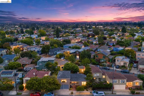 $995,000 | 1421 Cornell Avenue, Berkeley, CA 94702