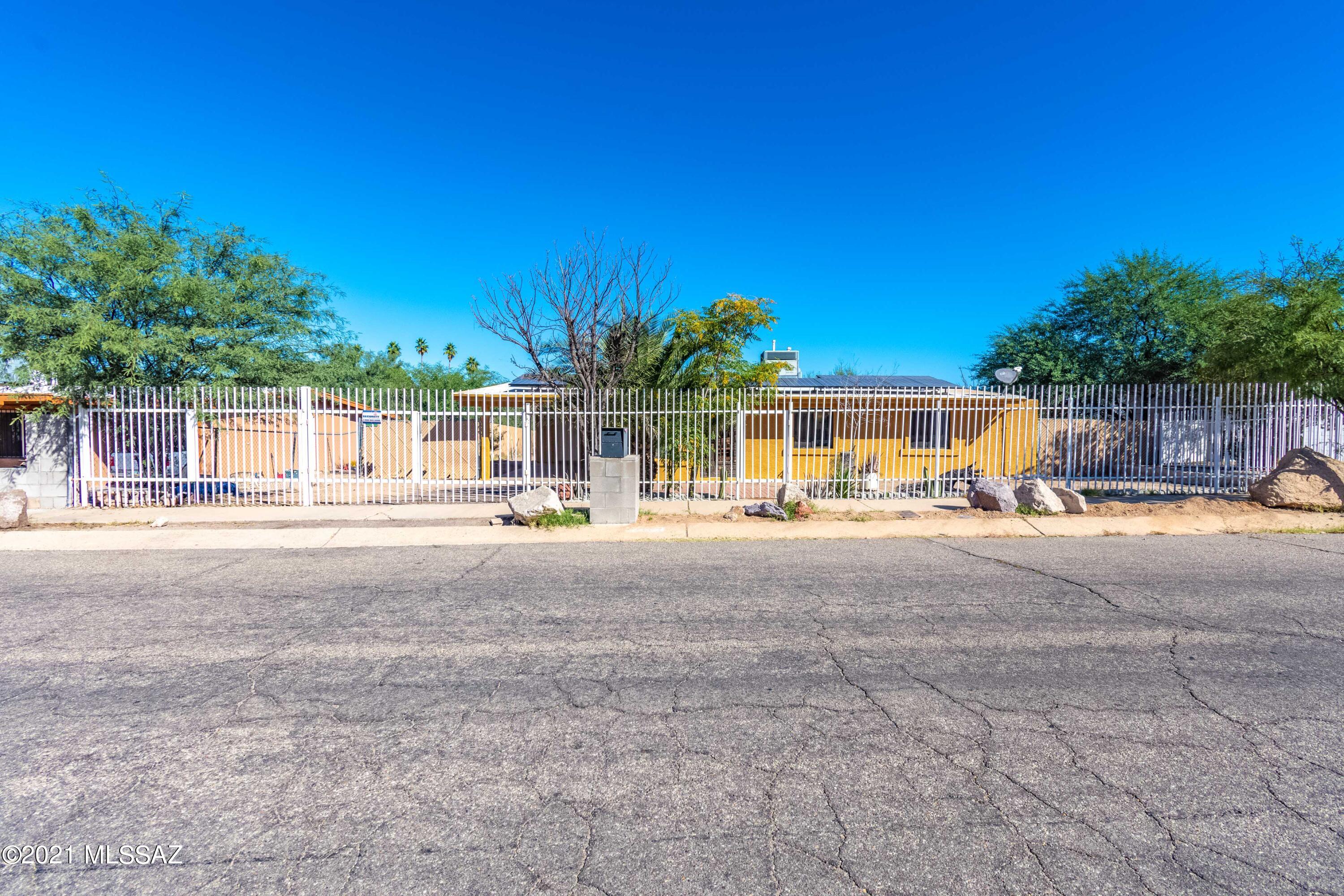 2002 West Romany Road Tucson, AZ 85713 - Photo 30 of 50 Gallery Image 30