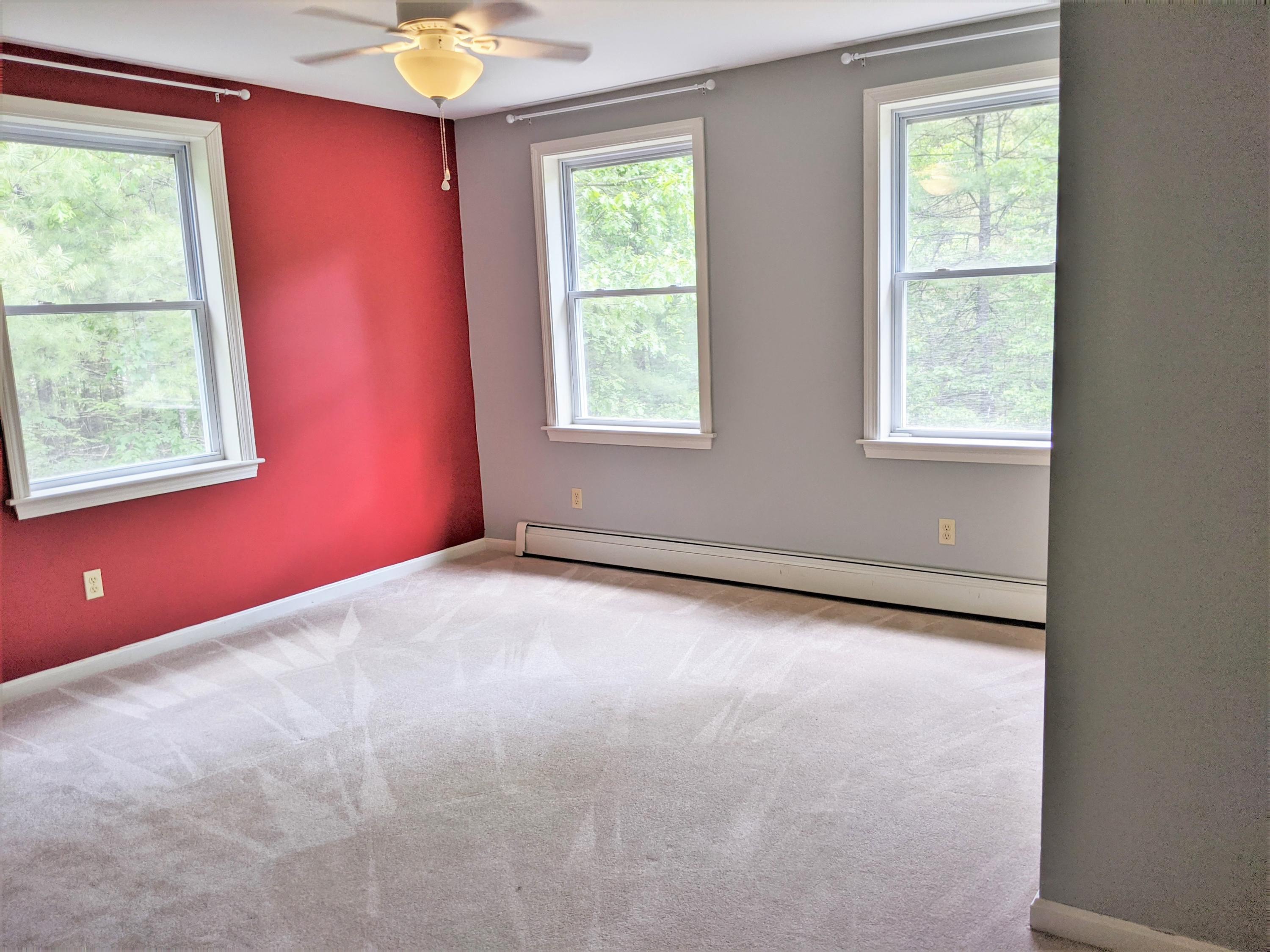 32 Granit Ridge Road Waterboro, ME 04087 - Photo 22 of 32 2nd Floor Bedroom 3