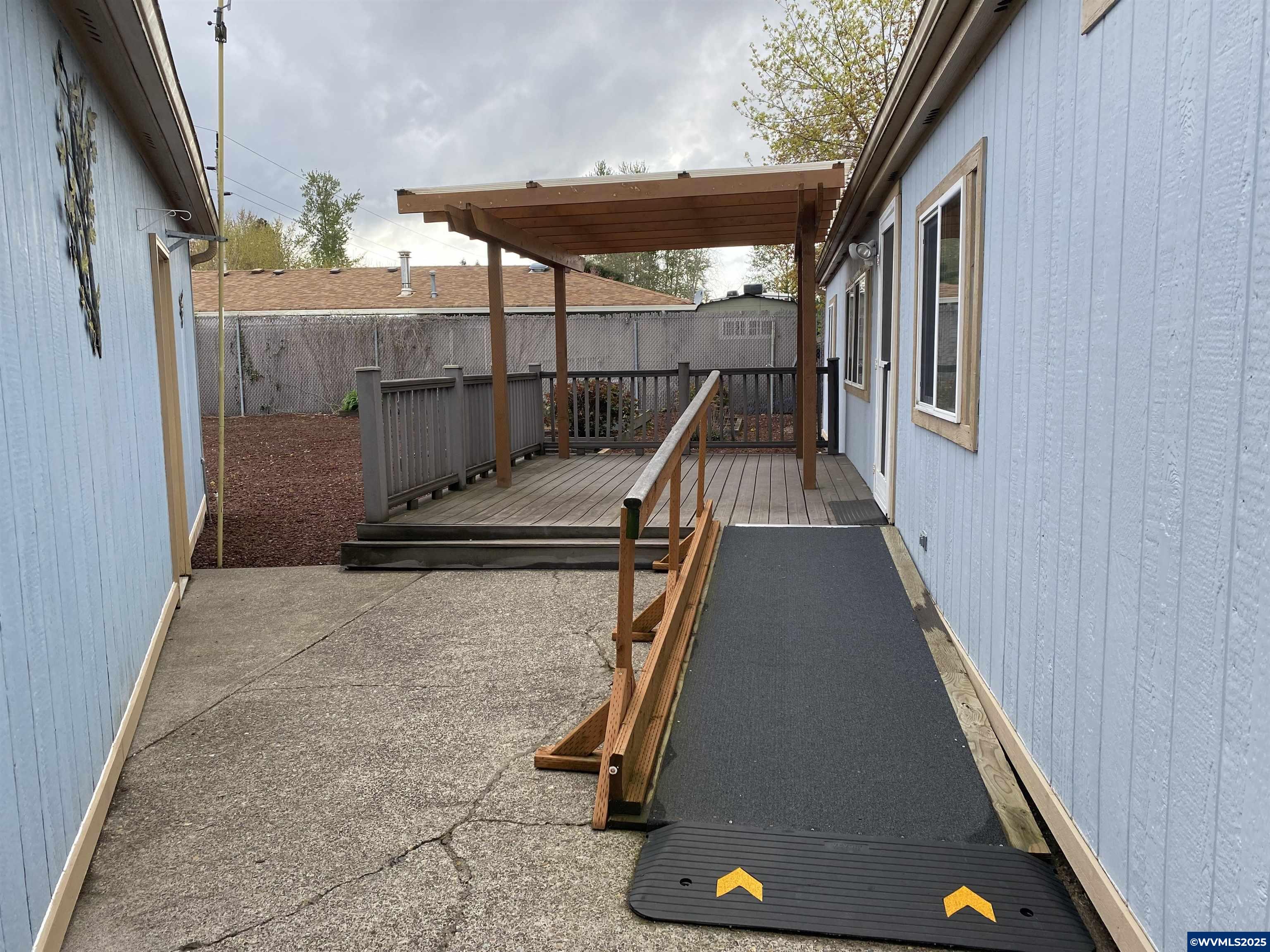4730 Auburn Road Northeast, Unit 44 Salem, OR 97301 - Photo 2 of 32
