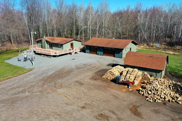 $399,900 | W6724 Em Lane, Medford, WI 54451