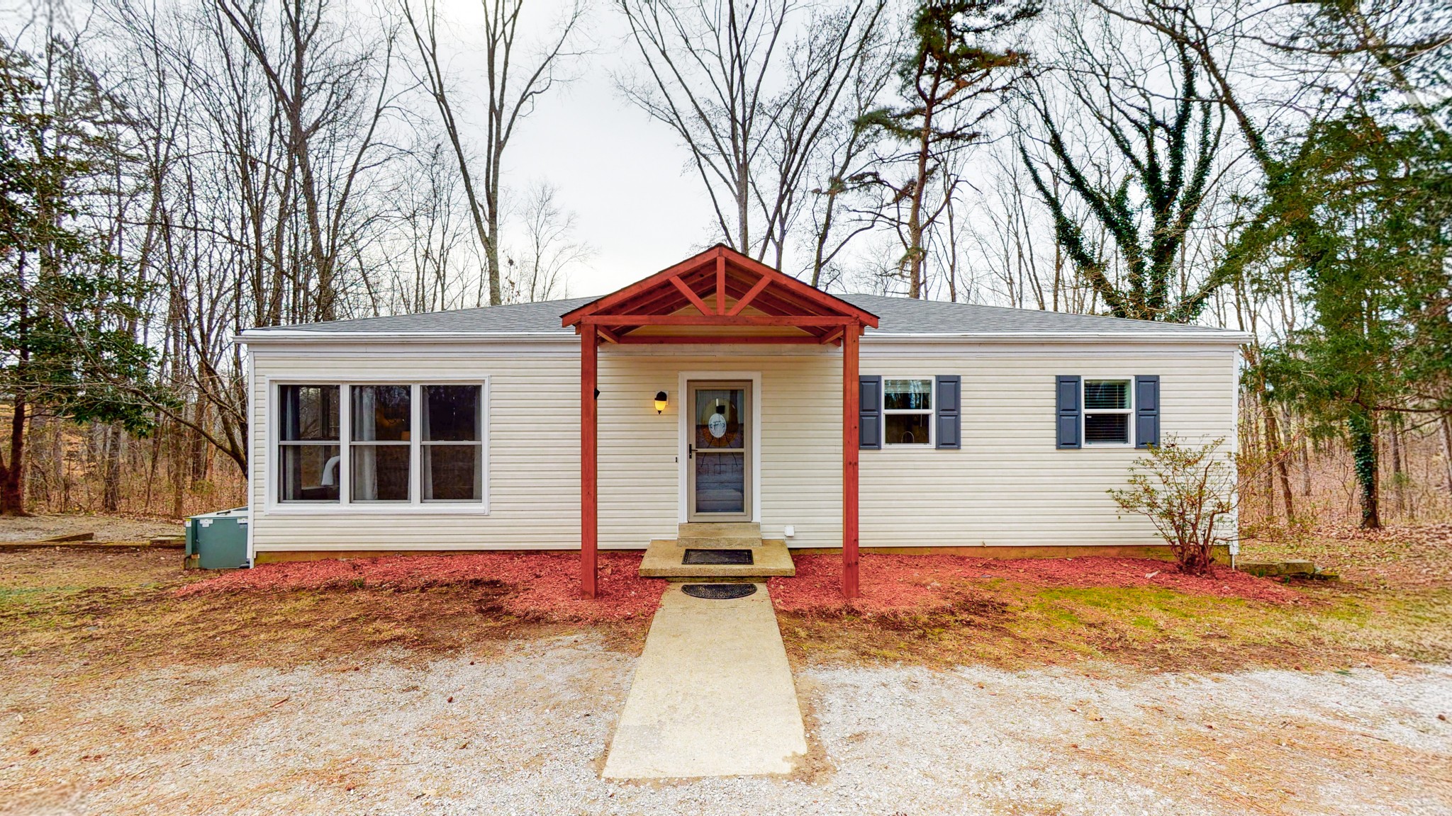 16 Westside Road Lawrenceburg, TN 38464 - Photo 1 of 40
