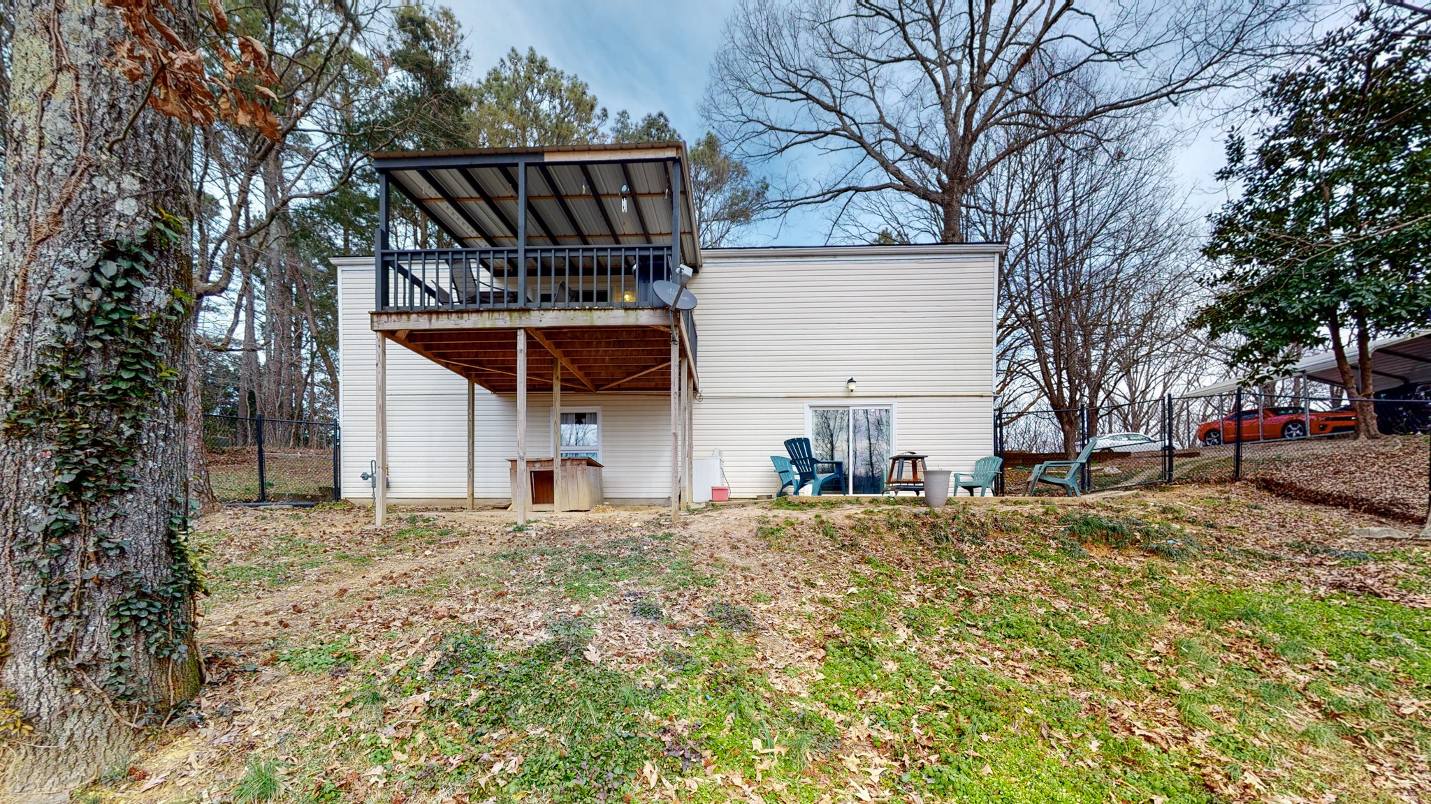 16 Westside Road Lawrenceburg, TN 38464 - Photo 31 of 40