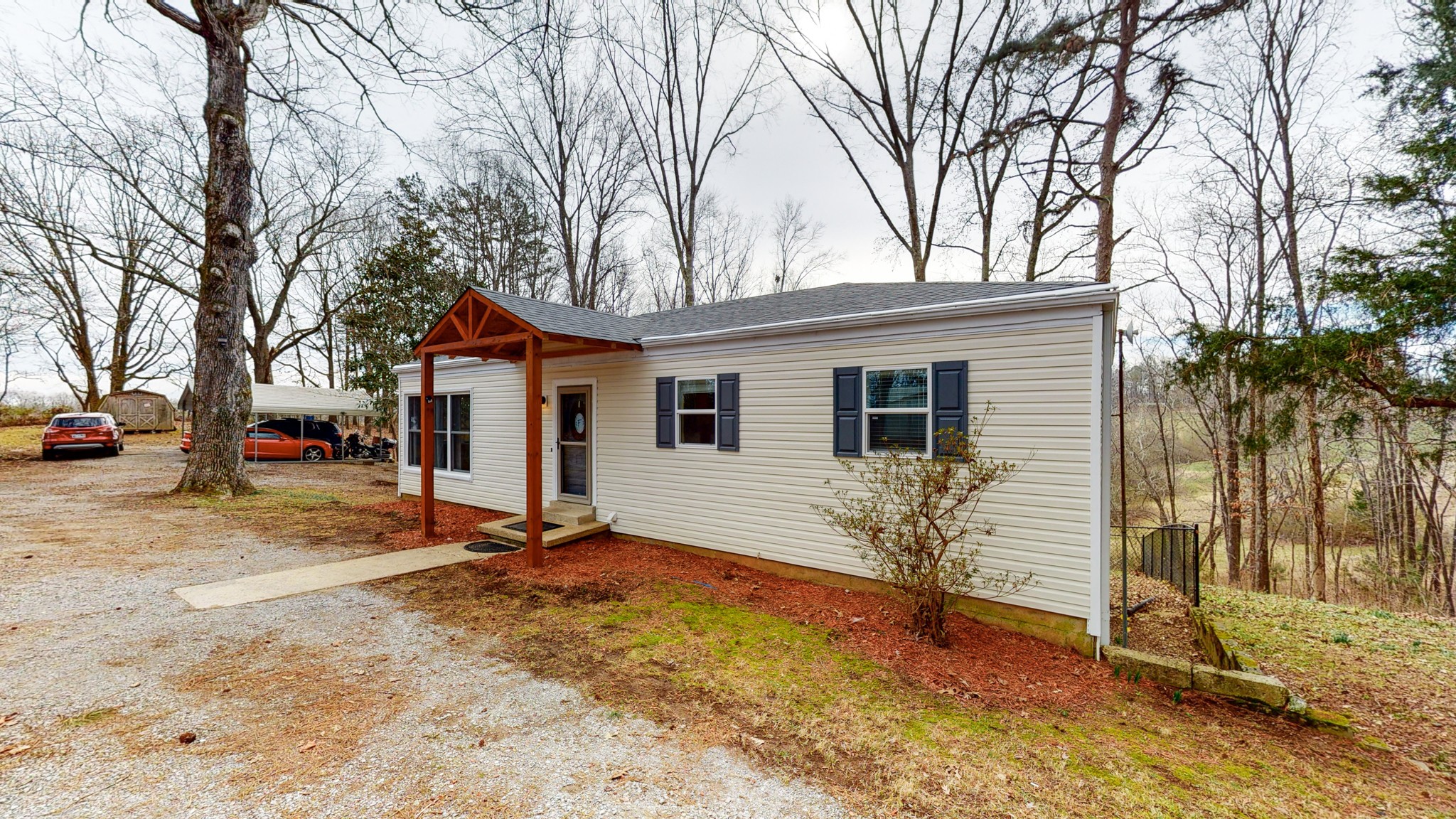 16 Westside Road Lawrenceburg, TN 38464 - Photo 32 of 40