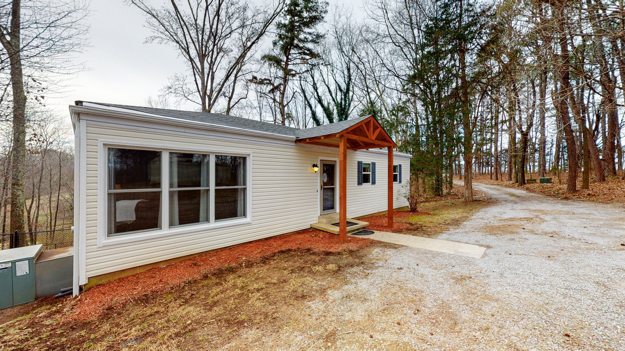 16 Westside Road Lawrenceburg, TN 38464 - Photo 33 of 40