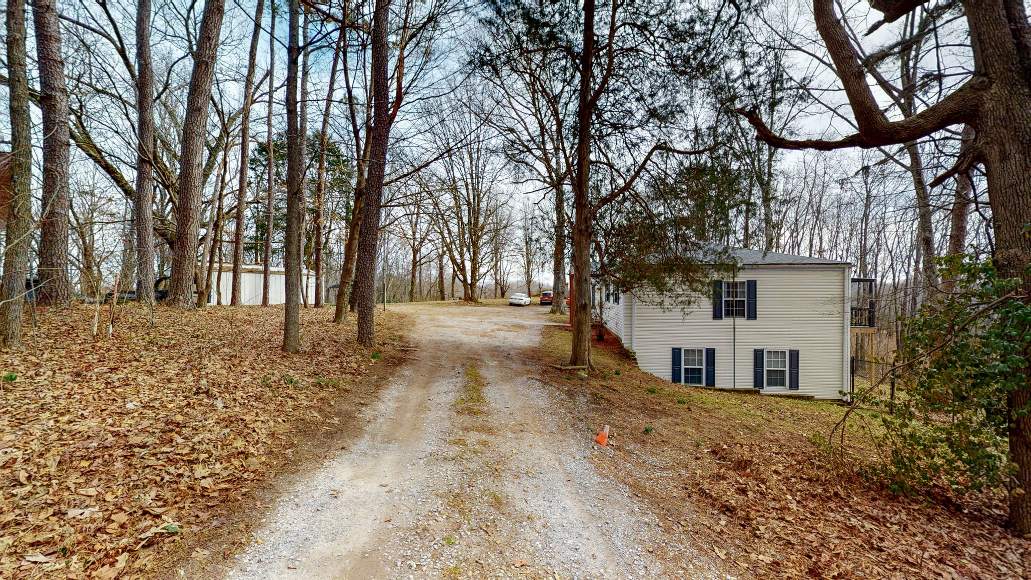 16 Westside Road Lawrenceburg, TN 38464 - Photo 35 of 40